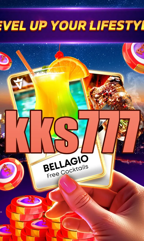 kks777 APK