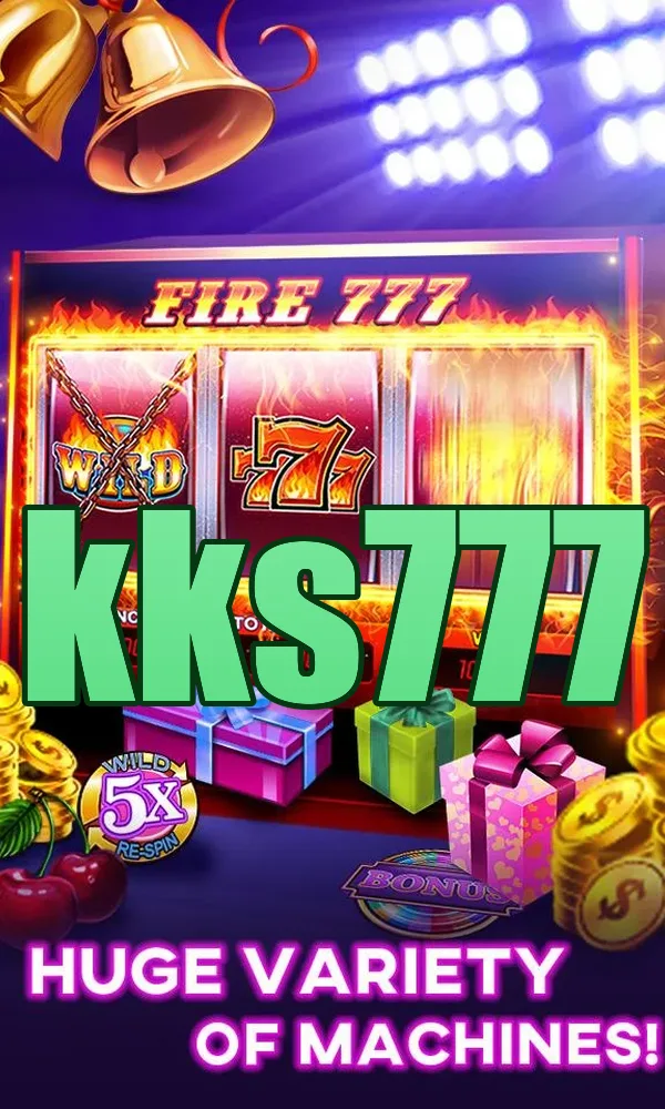 kks777 Masuk