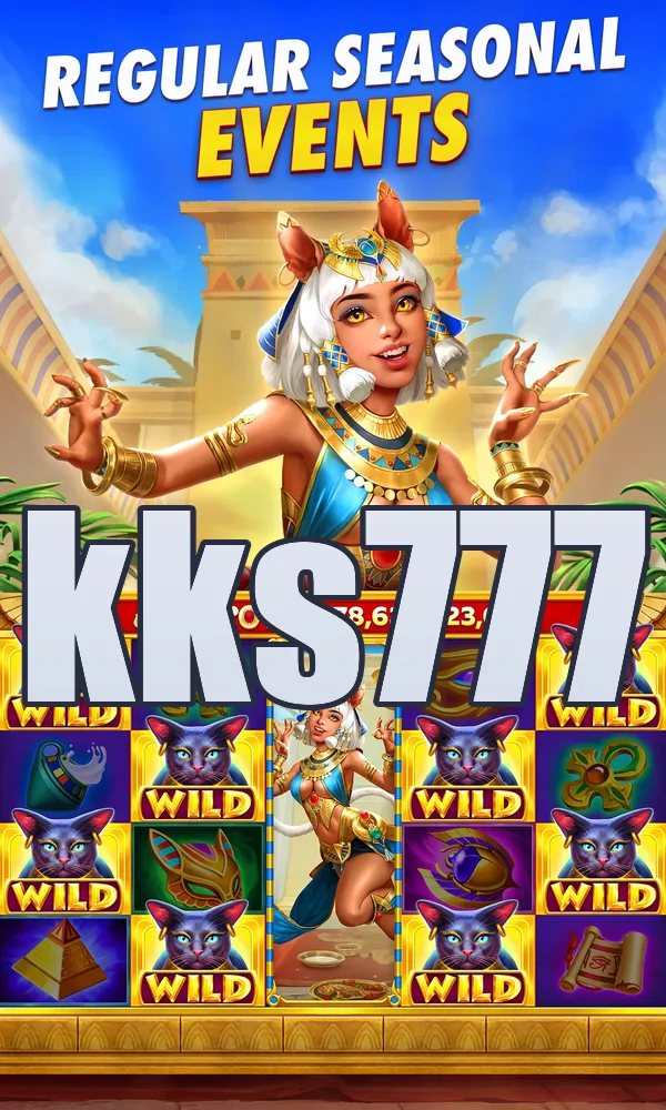 kks777 Masuk
