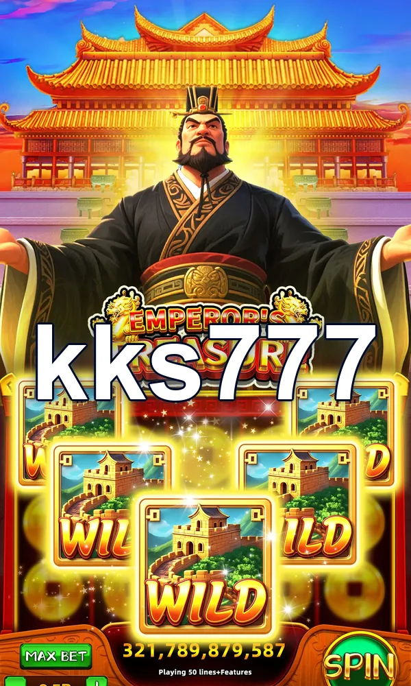 kks777 Tangkapan Layar - APK Resmi