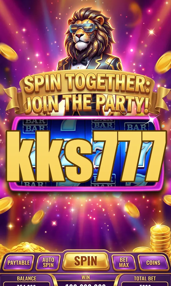 kks777 Tangkapan Layar Resmi APK